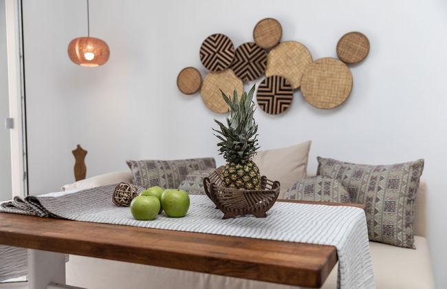 Naxian Lounge Villas - Photo 52