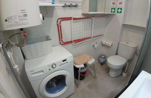 MERINDADES AMAZUL MILANO - Piso turístico - Medina de Pomar - Foto 10