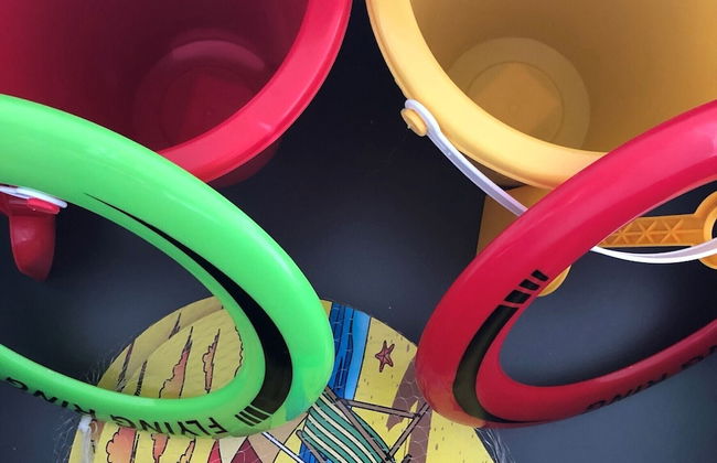 24 Breakwaters - Sandown Bay - Isle of Wight - Foto 20