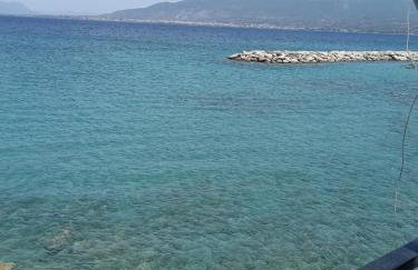 Ekie Apartment with sea view - Photo 9