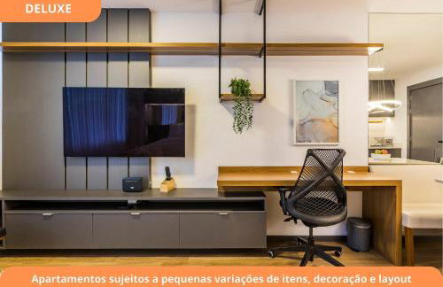 Carlos Gomes Square by My Way - Foto 28