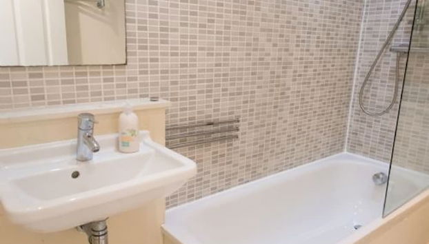 Host Stay Apartment 5 York Terrace - Foto 5, Habitación