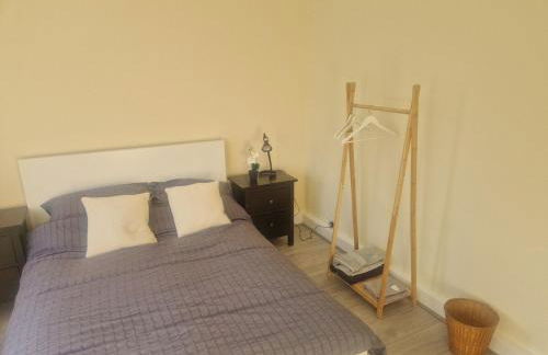 1930s conversion two apartment - Foto 9