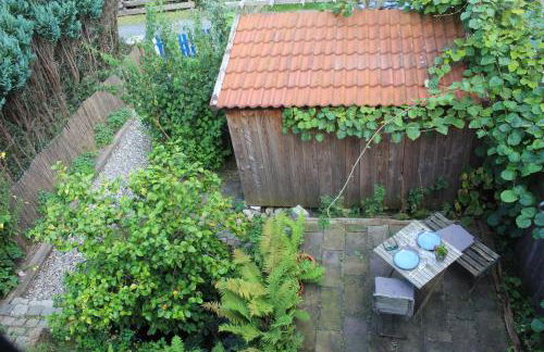 Tiny House - Kleines Glück auf dem Ostedeich - Foto 17