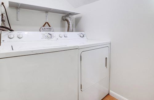 Secluded Crown Point Haven Near Golfing and Parks! - Foto 20