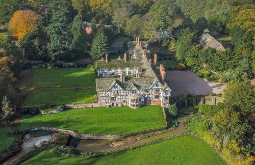 The Generals Quarters at Pitchford Estate - Foto 44