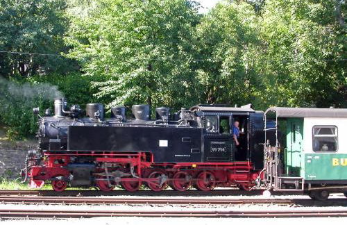Ferienwohnung-Am-Schloessel-fuer-2-4-Personen-in-Oberwiesenthal - Foto 18