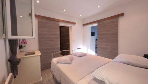 jolie appartement avec piscine - Foto 5