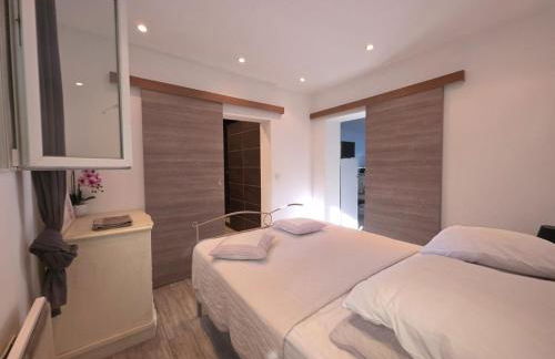 jolie appartement avec piscine - Foto 5