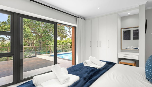 San Lameer Villa 14208 - Foto 4, Habitación