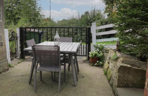 Foulsyke Farm Cottage - Foto 31