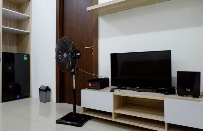Best Value 1Br At Twin Tower Apartment - Foto 15