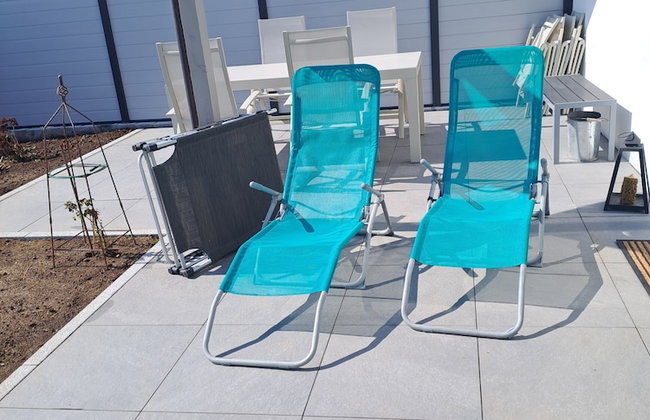 Ferienwohnung Luisa - Foto 48