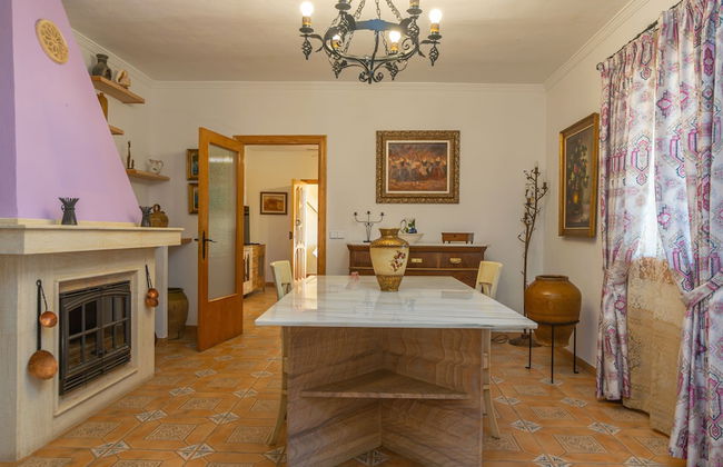 Ca Sa Nina in Inca With 3 Bedrooms and 4 Bathrooms - Foto 15