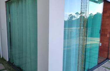 Chalé Vista pra Lombada - Foto 8