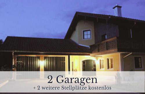 VILLA SEEBERG - by "Schloss Gessenberg" luxurious vacation home with lake and mountain views, suitable for families and friends - Photo 21