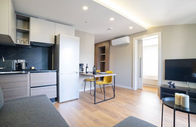 Vesta Rooms - Foto 17