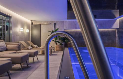 Adina Apartment Hotel Wiesbaden - Foto 28