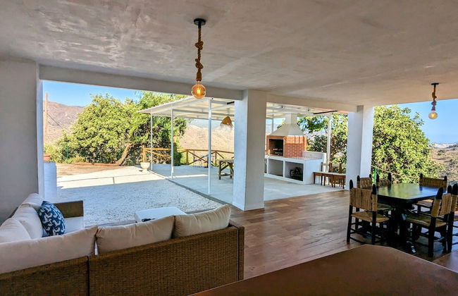 Casa Rural Pagalván - Photo 31