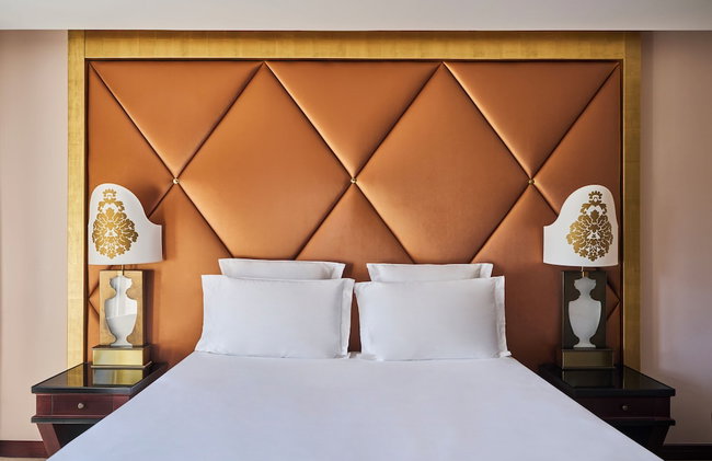 Hôtel Fouquet's Paris - Photo 17
