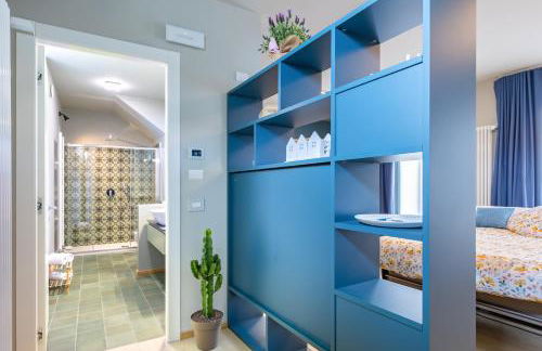 La Casa Nelle Aie - Appartamento Dolcetto - Free Wifi & AC - Photo 14