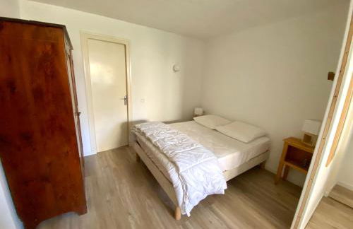 Appartement 4 personnes Versant du Soleil - Foto 6