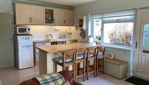 Sleepy Donkey Cottage - Foto 5, Other