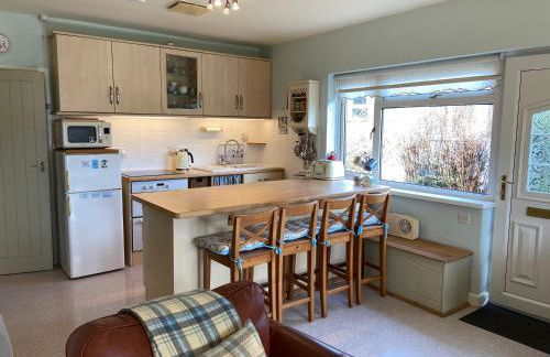 Sleepy Donkey Cottage - Foto 5