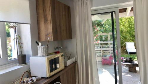 Studio calme avec terrasse proche de Lyon - Foto 2