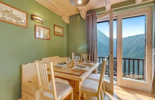 Baita Delle Stelle - Happy Rentals - Foto 17