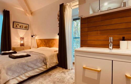 Superbe appartement proche de Paris - Foto 1