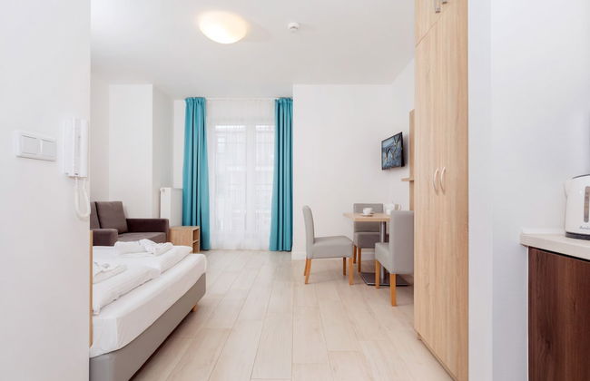 Apartments Aquamarina by Renters - Foto 31