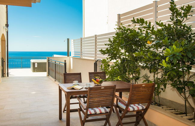 Apartments Mrkan - Foto 33