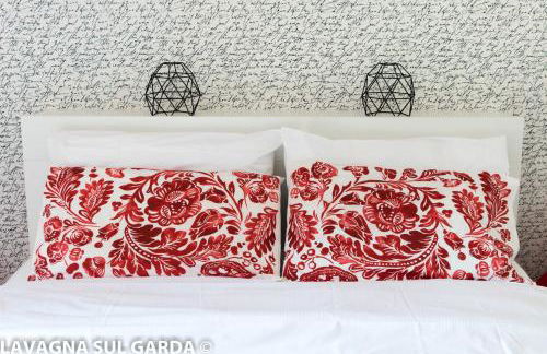 Welcome Traveller LA LAVAGNA SUL GARDA - Foto 51