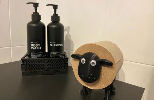 AMA HOMe, appartamento in centro con terrazza - Foto 23