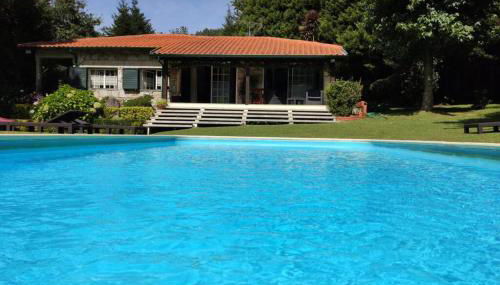 Green Villa Gerês - Foto 2