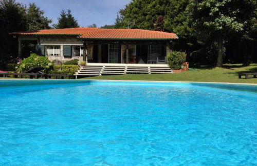 Green Villa Gerês - Foto 2