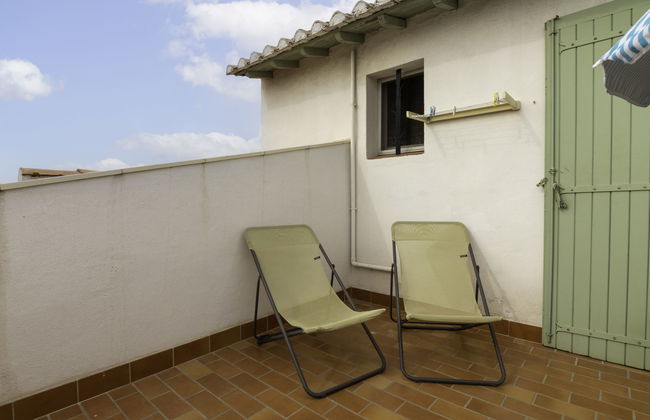 Le Soleil Camarguais - Foto 18