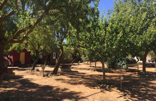 Casa del Fraile - Foto 15