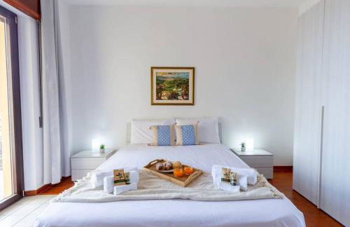 Appartamento Confortevole, Wi-Fi & Colazione Free - Foto 33