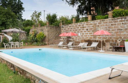 Apartment Casale Ai Noccioli-2 by Interhome - Foto 24