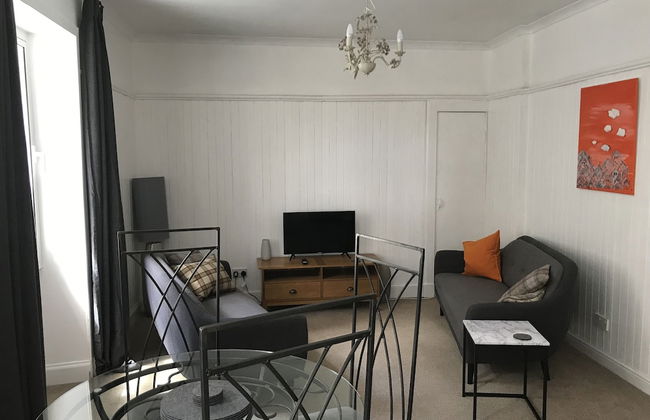 Old Spittal Hospital Apartment - Foto 33