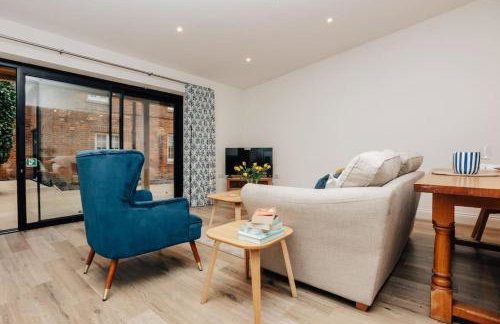 Cart Shed 2 - From 140 Per Night - Foto 38