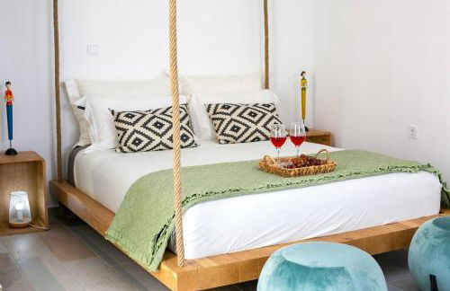 Elite Houses Santorini - Foto 8