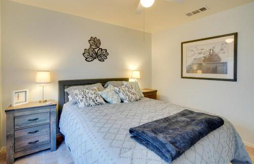 3 Mi to Surprise Stadium! Retreat with Putting Green - Foto 23