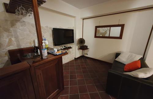 Casa La Ferula apt1 vicino al mare e Taormina - Foto 12