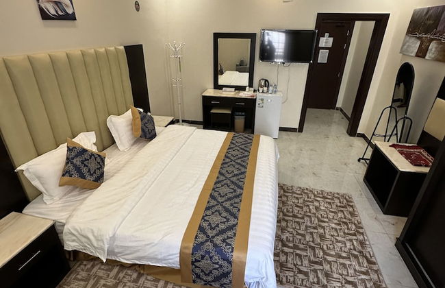 تميُّز الاقامة للشقق المخدومة Tamyoz Aqama for Serviced Apartments - Photo 6