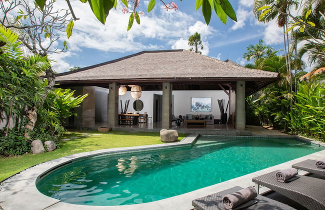 The Amala Estate - Foto 14