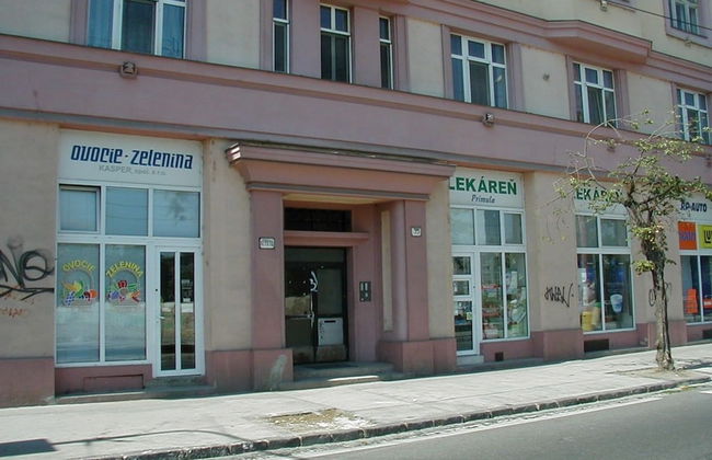 Apartmany Bratislava - Foto 26