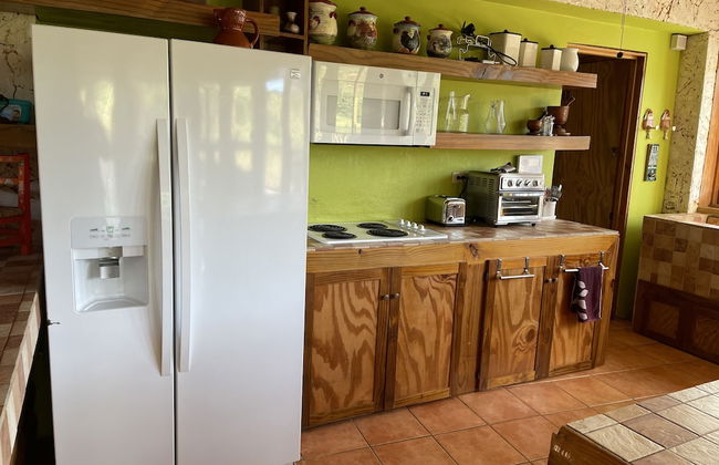 Hacienda Elena Paraiso Tropical - Foto 12